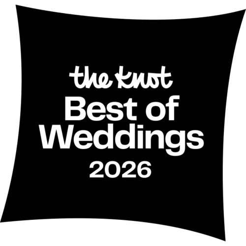 The Knot Best of Weddings 2026